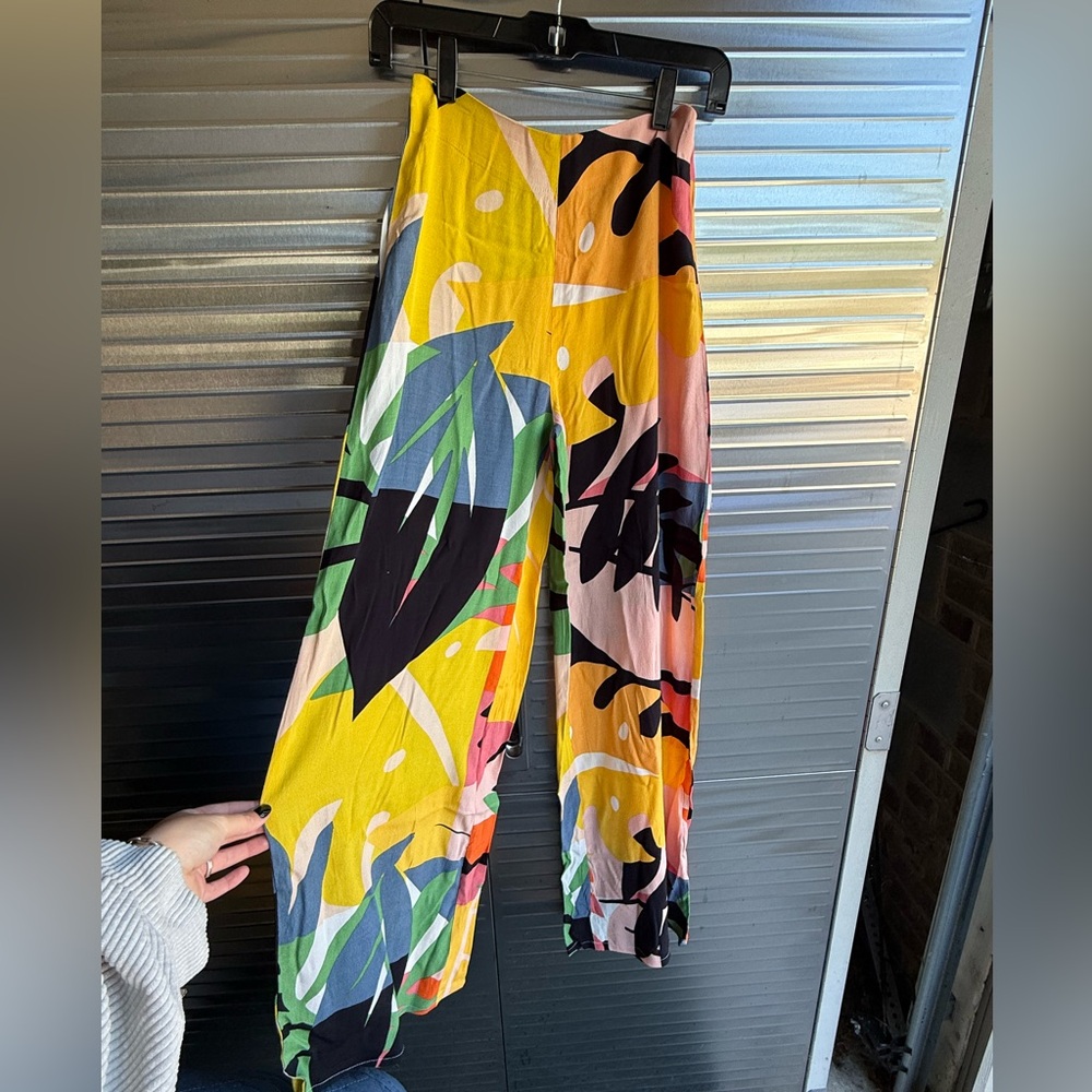 Vestique Palazzo Pants